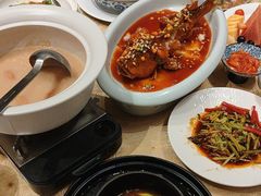 -富力万达嘉华酒店-品珍中餐厅(水果湖店)