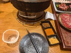 -牛也烧肉(摩尔城店)