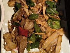 -盐帮食坊•小河帮川菜(四川师大店)