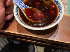 古法糖芋苗-南京大牌档(苏州中心店)