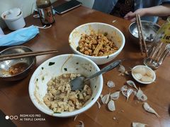 -刘信牛羊肉小炒泡馍(回民街店)