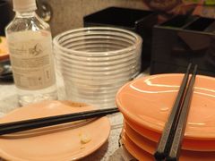 -争鲜回转寿司(太阳宫凯德SURPER店)