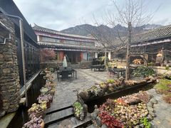 -炊烟餐厅
