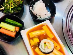 -杀猪天·韩国烤肉(总店)