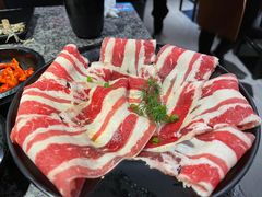 -汉拿山(华联公益西桥店)