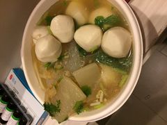 -班赞海鲜市场