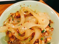 川府凉粉-弄堂里(雨花客厅店)