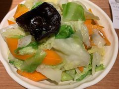 -姚面记·海派家常菜(恒基名人购物中心店)