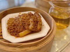 金钱肚-太子园林酒家