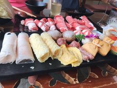 -丽江庭院之爱在路上(西单店)