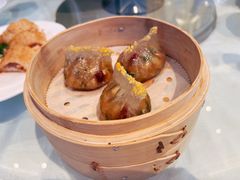 -金苑海鲜酒家(来魅力店)