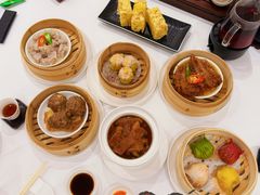 -白天鹅宾馆-宏图府餐厅