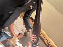 -海派悦庭·海胆烧麦·新融合菜(凯德广场店)