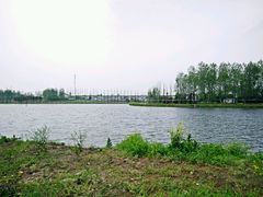 -云幽谷旅游区