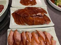 -羲和雅苑•北京烤鸭(平安国际金融中心店)