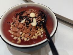 -梅利汴京烤鸭•开封豫菜地标店(东大街店)