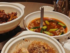 -艳阳天·非遗楚菜(武汉客厅店)