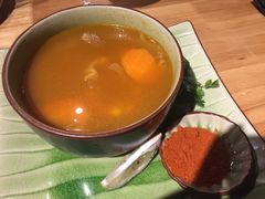 -Cactus墨西哥仙人掌餐厅