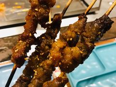 -那些年记忆烧烤