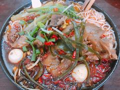 -李米线(武陵路店)
