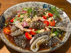 -乔街深夜食堂·小龙虾·高压锅生蚝(杭州总店)