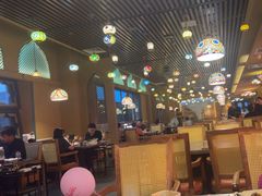 -君邦火锅(新疆大厦店)