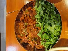 -kingkong大猩猩烤肉(CBD店)