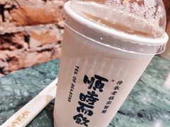 -长春堂顺时而饮(前门店)
