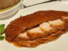 -福海居烤鸭店(鸟巢店)