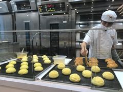 -BreadTalk面包新语·烘焙蛋糕(海岸城店)