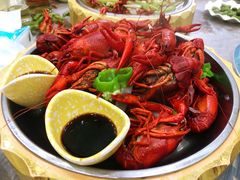 -龙虾奇迹(大华三路店)