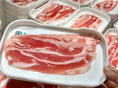 -玫瑰花园自助烤肉(顺义鑫海韵通店)