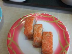 -莲寿司(国兴店)