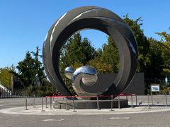 -大兴滨河森林公园