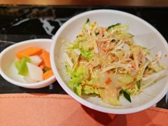 -牛将军•涮肉•烤肉(北京王府井·故宫店)
