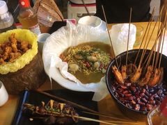 -成都吃客(九眼桥店)