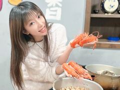 -星记小馆·小蓝龙·老南京砂锅菜(上海路店)