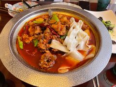 -那拉提之疆·新疆菜(美院店)