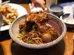 -95号酱骨·一块豆腐(展春园西路店)