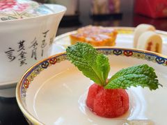 奶酪果子冰-富华斋饽饽铺·宫廷糕点·伴手礼(护国新天地店)