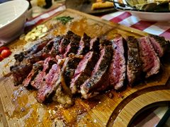 -安立可意大利美食