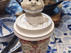 -图味美小黄鱼·景德菜(浙江路店)