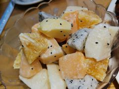 -川天喉重庆江湖菜