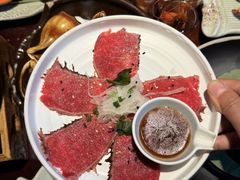 -松鹤精致料理(五一中路店)