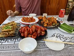 -四妹餐厅(玫瑰街店)