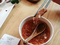 -小六汤包·老字号·中华名小吃(兴庆路店)