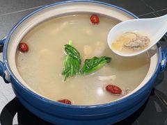 -恬阿姨庭院餐厅·生日宴