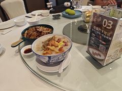 -千灯盛汇·头牌粤菜(致越优城店)