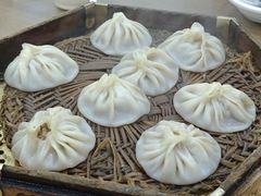 -西安贾三灌汤包·回坊小吃·清真炒菜(北院门总店)