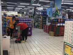-物美大卖场(玉蜓桥店)